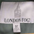 ロンドンフォグ LONDON FOG 比翼ステンカラーコート レディース 16W REG