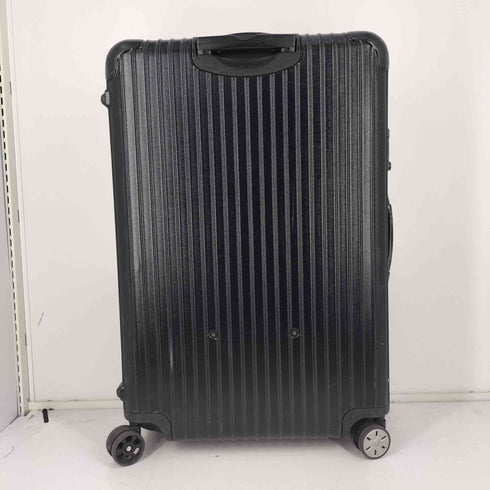 リモワ RIMOWA キャリーケース メンズ