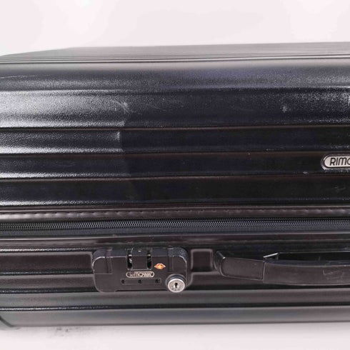 リモワ RIMOWA キャリーケース メンズ