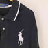 ポロラルフローレン POLO RALPH LAUREN BLACK WATCH POLO TEAM 長袖ポロシャツ メンズ 2XB
