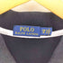 ポロラルフローレン POLO RALPH LAUREN BLACK WATCH POLO TEAM 長袖ポロシャツ メンズ 2XB