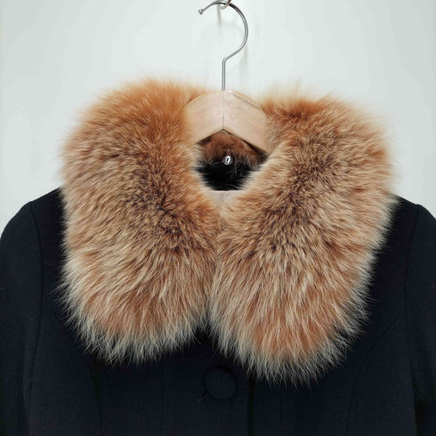 ウィルセレクション WILLSELECTION Angola fur アンゴラ混ファーコート レディース JPN:1