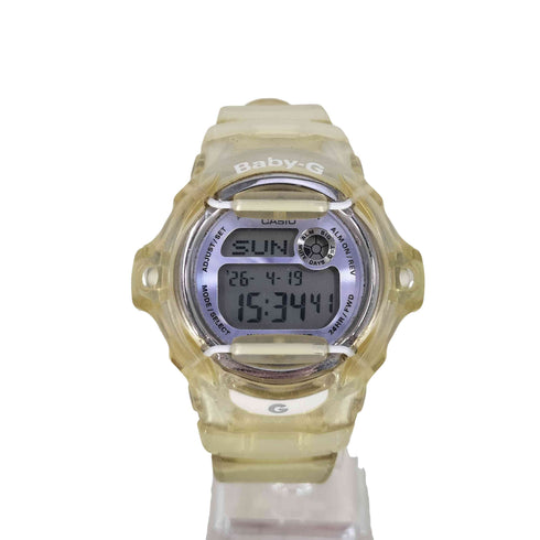 カシオ CASIO Baby-G Color Display Series BG-169RR メンズ