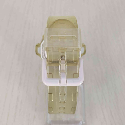カシオ CASIO Baby-G Color Display Series BG-169RR メンズ