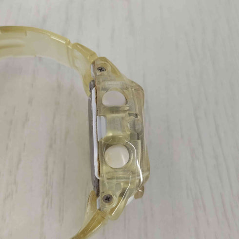カシオ CASIO Baby-G Color Display Series BG-169RR メンズ