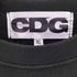 シーディージー CDG AD2020 バックプリント クルーネック プルオーバー スウェット メンズ JPN:XL