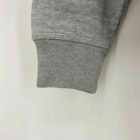 ステューシー Stussy ベーシックロゴ クルーネック ロングスリーブ スウェット メンズ M