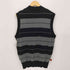 エフビーカウンティ FB COUNTY CHARLIE BROWN VEST ニット ベスト メンズ JPN:M