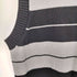 エフビーカウンティ FB COUNTY CHARLIE BROWN VEST ニット ベスト メンズ JPN:M