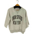 ローズバッド ROSE BUD 26SS H/S SWEAT レディース ONE SIZE