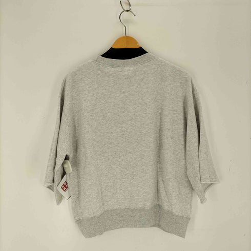 ローズバッド ROSE BUD 26SS H/S SWEAT レディース ONE SIZE
