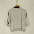 ローズバッド ROSE BUD 26SS H/S SWEAT レディース ONE SIZE