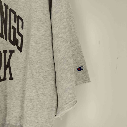 ローズバッド ROSE BUD 26SS H/S SWEAT レディース ONE SIZE