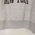 ローズバッド ROSE BUD 26SS H/S SWEAT レディース ONE SIZE