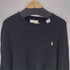 メゾンミハラヤスヒロ Maison MIHARA YASUHIRO 24AW DISTRESSED KNIT PULLOVER ダメージニット レディース 36