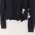 メゾンミハラヤスヒロ Maison MIHARA YASUHIRO 24AW DISTRESSED KNIT PULLOVER ダメージニット レディース 36