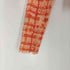 パメオポーズ Pameo Pose 24SS My checkered patterns sheer long sleeves レディース FREE