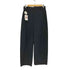 ユニクロ UNIQLO ジャージーバレルレッグパンツ メンズ JPN:M