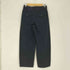 ユニクロ UNIQLO ジャージーバレルレッグパンツ メンズ JPN:M
