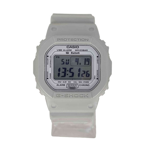 カシオ CASIO G-SHOCK GB-5600B メンズ