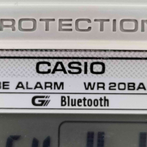 カシオ CASIO G-SHOCK GB-5600B メンズ