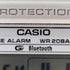 カシオ CASIO G-SHOCK GB-5600B メンズ