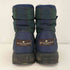 ホーキンス Hawkins grace garden スノーブーツ レディース JPN:XL