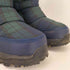 ホーキンス Hawkins grace garden スノーブーツ レディース JPN:XL
