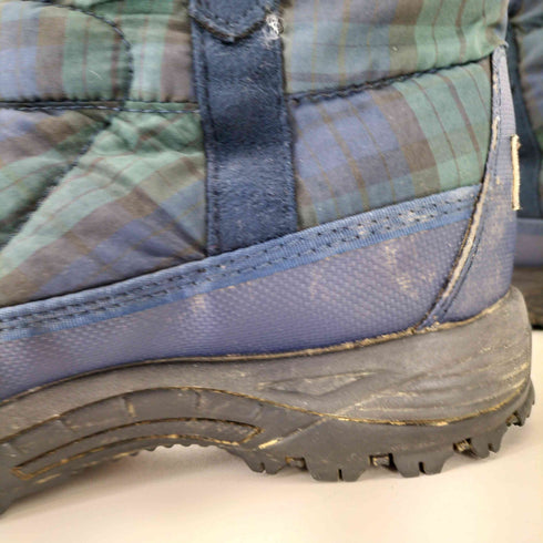 ホーキンス Hawkins grace garden スノーブーツ レディース JPN:XL