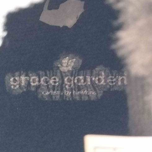 ホーキンス Hawkins grace garden スノーブーツ レディース JPN:XL