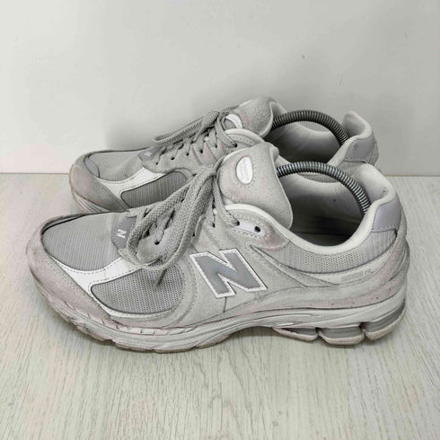ニューバランス NEW BALANCE 2002R スニーカー メンズ JPN:28
