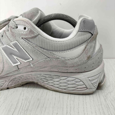 ニューバランス NEW BALANCE 2002R スニーカー メンズ JPN:28