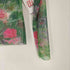 パムパークスアンドミニ P.A.M. PERKS AND MINI FLORAL MESH LONGSLEEVE T-SHIRT レディース JPN:S