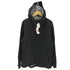 ビューティーアンドユースユナイテッドアローズ BEAUTY & YOUTH UNITED ARROWS BY EVENT 3LAYER フーディ アノラック メンズ XL