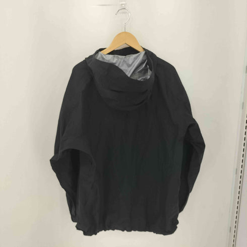 ビューティーアンドユースユナイテッドアローズ BEAUTY & YOUTH UNITED ARROWS BY EVENT 3LAYER フーディ アノラック メンズ XL