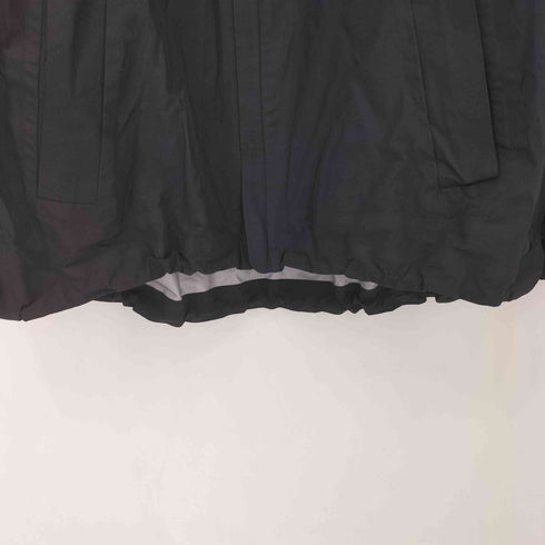 ビューティーアンドユースユナイテッドアローズ BEAUTY & YOUTH UNITED ARROWS BY EVENT 3LAYER フーディ アノラック メンズ XL
