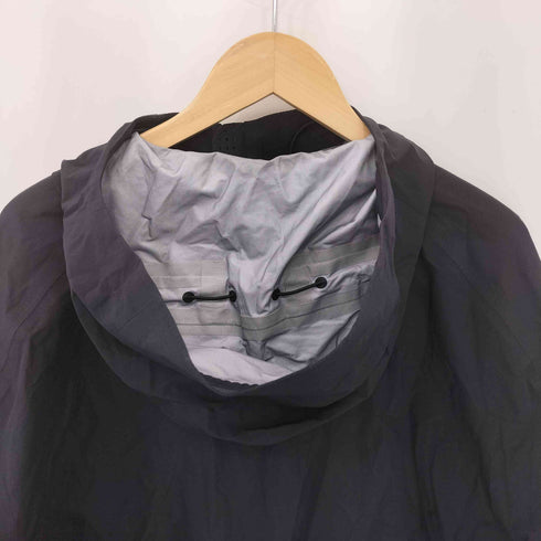 ビューティーアンドユースユナイテッドアローズ BEAUTY & YOUTH UNITED ARROWS BY EVENT 3LAYER フーディ アノラック メンズ XL