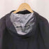 ビューティーアンドユースユナイテッドアローズ BEAUTY & YOUTH UNITED ARROWS BY EVENT 3LAYER フーディ アノラック メンズ XL