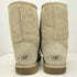 アグ UGG ムートン ショートブーツ レディース W7
