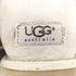 アグ UGG ムートン ショートブーツ レディース W7