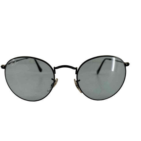 レイバン Ray-Ban RB3447 ROUND METAL メンズ 50□21