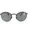 レイバン Ray-Ban RB3447 ROUND METAL メンズ 50□21