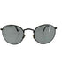 レイバン Ray-Ban RB3447 ROUND METAL メンズ 50□21