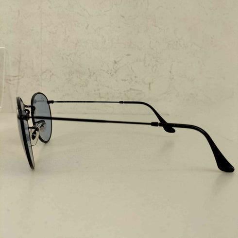 レイバン Ray-Ban RB3447 ROUND METAL メンズ 50□21