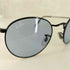レイバン Ray-Ban RB3447 ROUND METAL メンズ 50□21