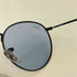 レイバン Ray-Ban RB3447 ROUND METAL メンズ 50□21