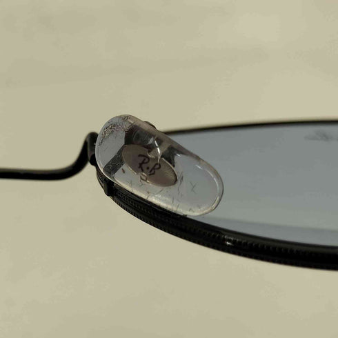 レイバン Ray-Ban RB3447 ROUND METAL メンズ 50□21