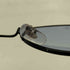 レイバン Ray-Ban RB3447 ROUND METAL メンズ 50□21