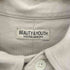 ビューティーアンドユースユナイテッドアローズ BEAUTY & YOUTH UNITED ARROWS ヘビーオックスフォード ボタンダウングランデ シャツ メンズ XL