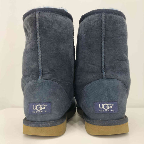 アグ UGG CLASSIC SHORT ムートンブーツ レディース W7